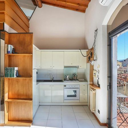 Palazzo Vecchio Penthouse - Hosted By Sweetstay Florence Ngoại thất bức ảnh